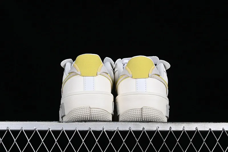 All categories Nk Air Force 1 Air Force series Nk Air Force 1 Fontanka Air Force low-top Nk Air Force 1 Fontanka Fontanka series Beige Gray Air Force One low-top casual sneakers DV6984-100